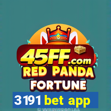 3191 bet app